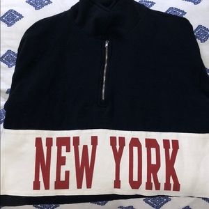 NWOT Brandy Melville Pullover